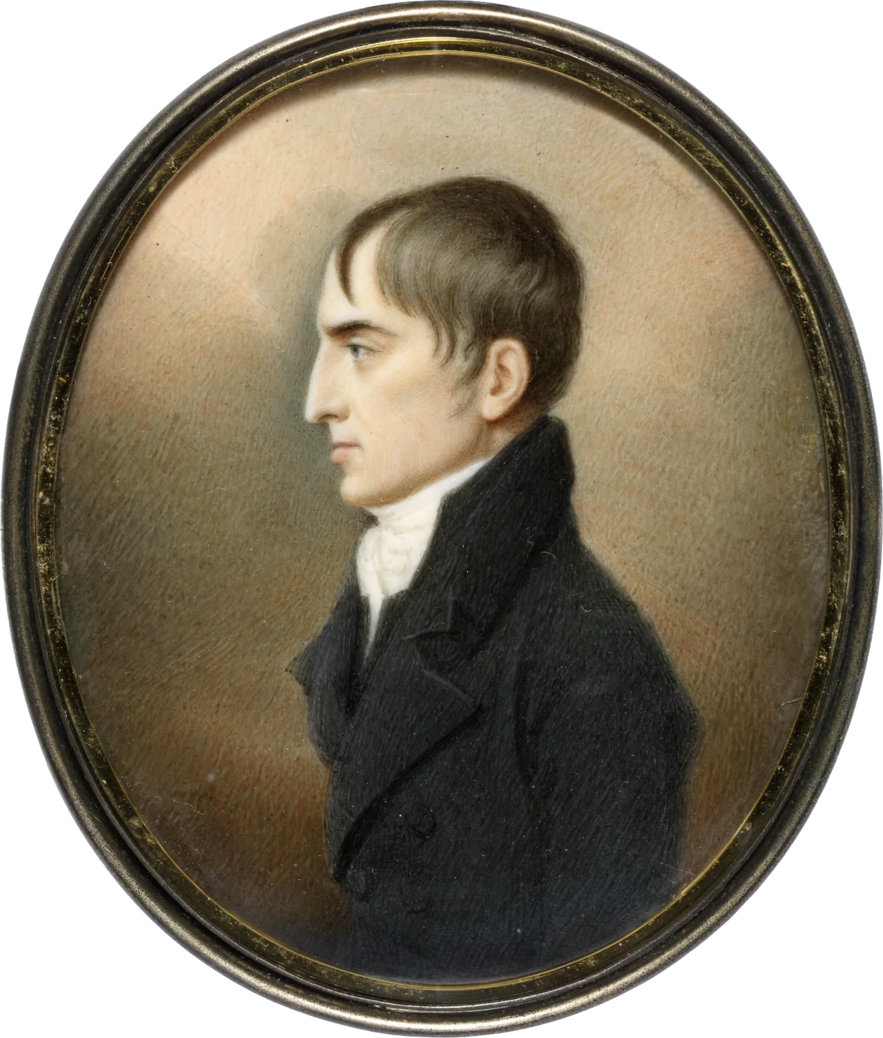 RobertEmmetWatercolor — representative context visual. Shown from the cited image source.