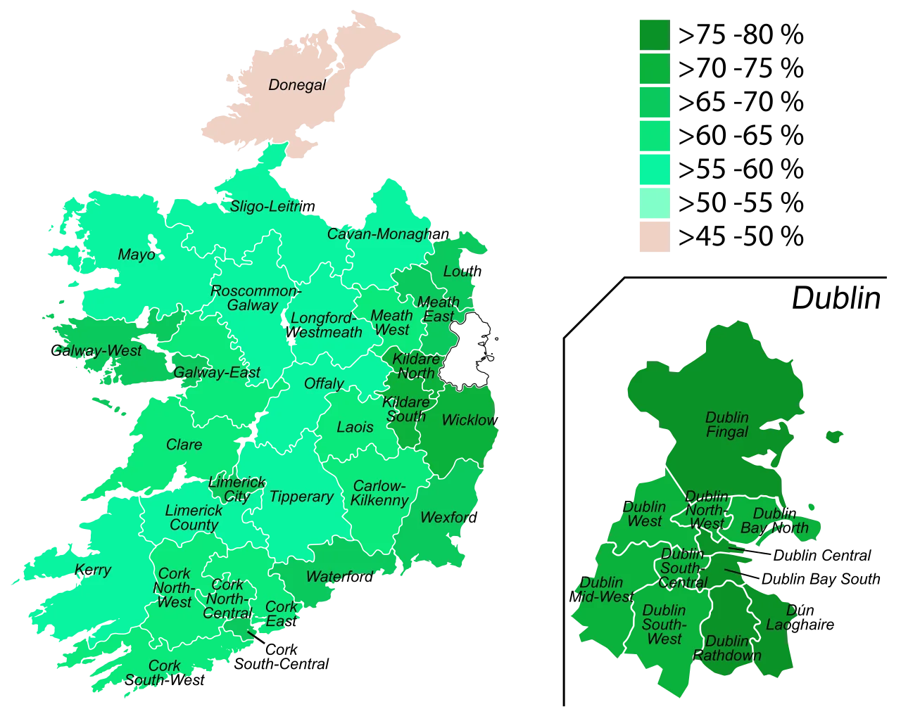 Abortion referendum 2018.svg — representative context visual. Shown from the cited image source.