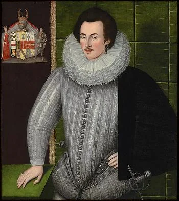Sir Charles Blount c 1594 — representative context visual. Shown from the cited image source.