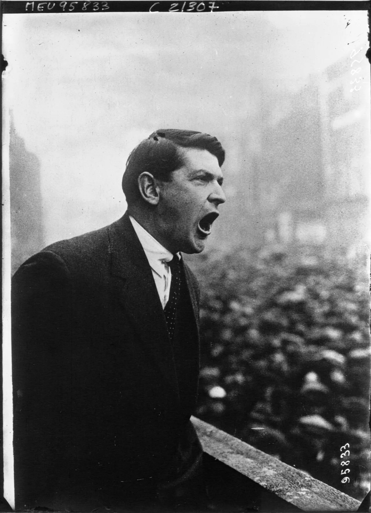 Michael Collins 1922 — representative context visual. Shown from the cited image source.