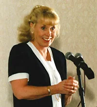 Betty Williams — representative context visual. Shown from the cited image source.